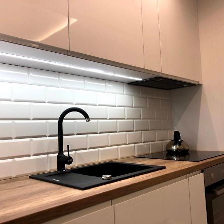 Downtown Apartment Torun Ngoại thất bức ảnh