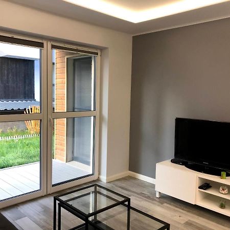 Downtown Apartment Torun Ngoại thất bức ảnh