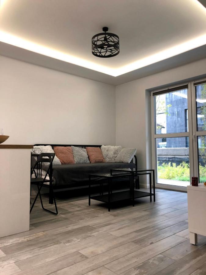 Downtown Apartment Torun Ngoại thất bức ảnh