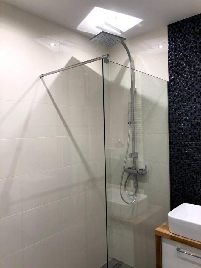 Downtown Apartment Torun Ngoại thất bức ảnh
