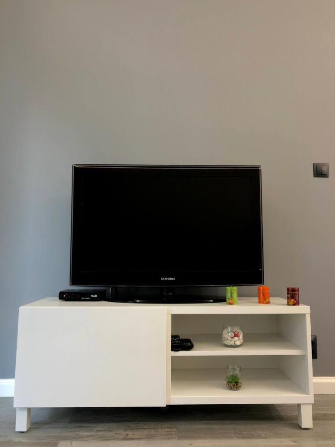 Downtown Apartment Torun Ngoại thất bức ảnh