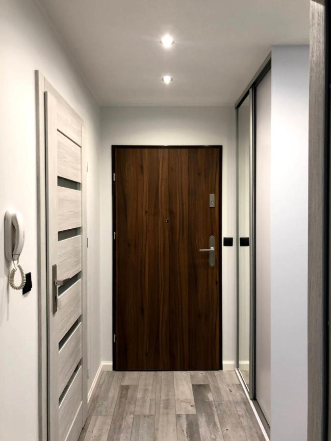 Downtown Apartment Torun Ngoại thất bức ảnh