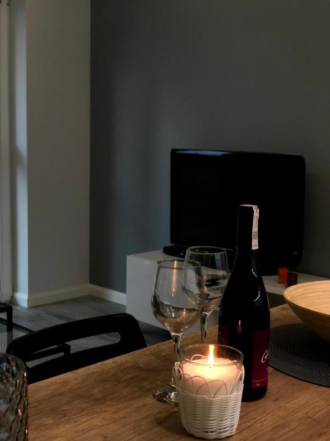Downtown Apartment Torun Ngoại thất bức ảnh