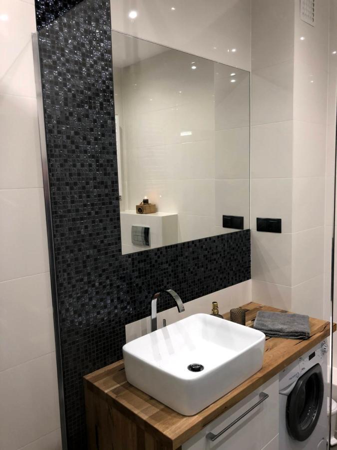 Downtown Apartment Torun Ngoại thất bức ảnh