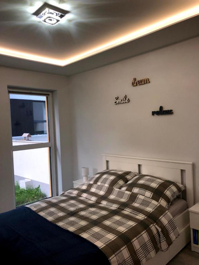 Downtown Apartment Torun Ngoại thất bức ảnh