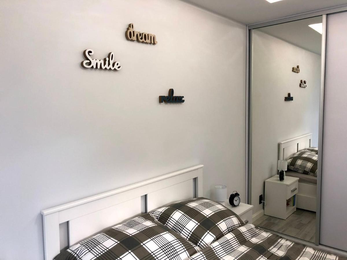 Downtown Apartment Torun Ngoại thất bức ảnh