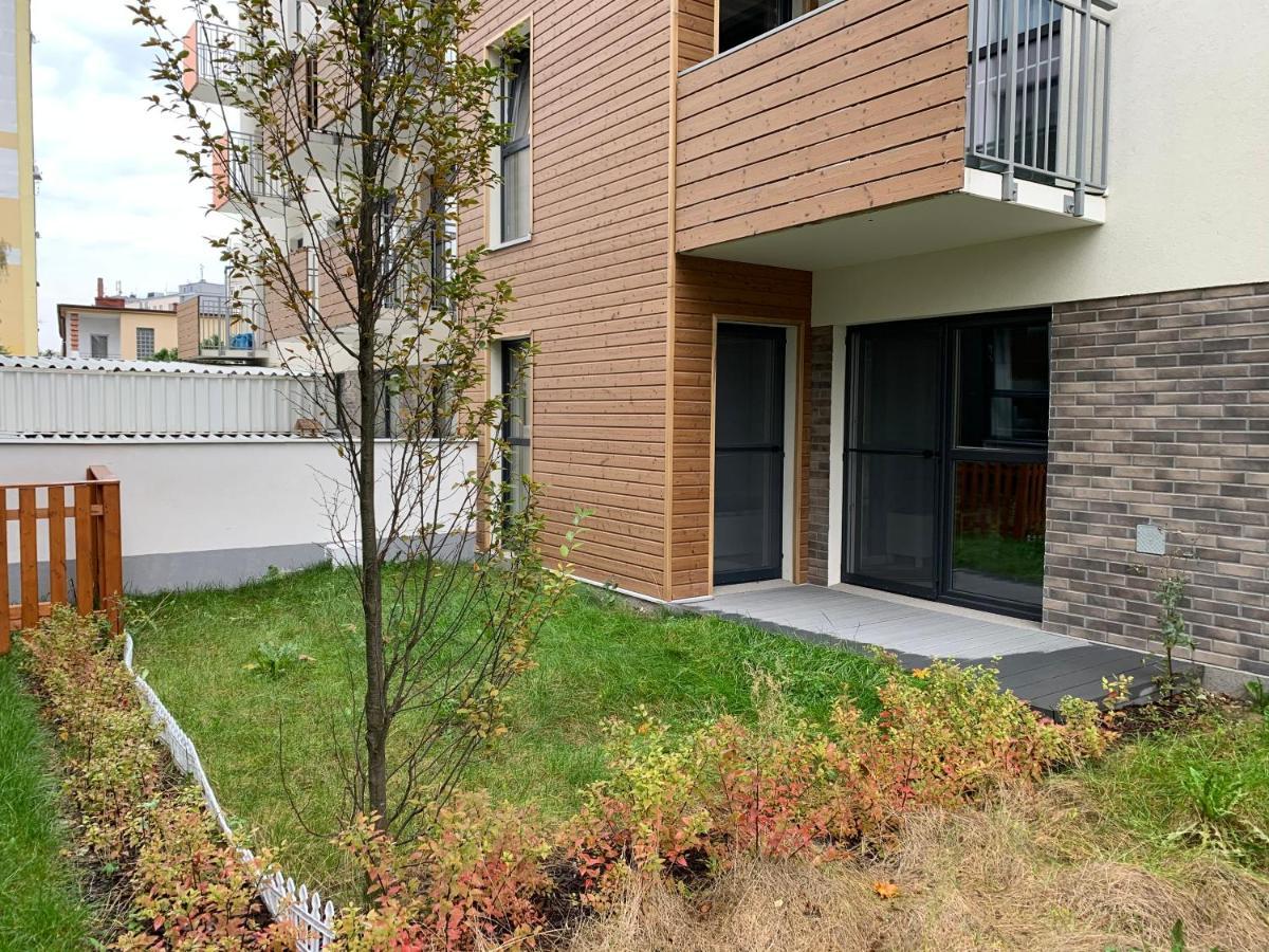 Downtown Apartment Torun Ngoại thất bức ảnh